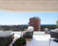 Resale - Wohnung - Guardamar del Segura