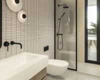 Resale - Wohnung - Guardamar del Segura