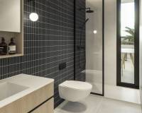 Resale - Wohnung - Guardamar del Segura