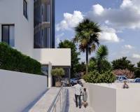 Resale - Wohnung - Guardamar del Segura