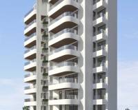 Resale - Wohnung - Guardamar del Segura