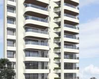 Resale - Wohnung - Guardamar del Segura