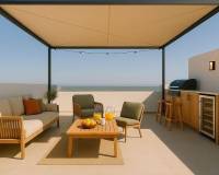 Resale - Wohnung - Guardamar del Segura