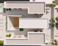 Resale - Wohnung - Guardamar del Segura