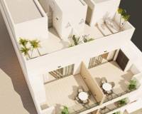 Resale - Wohnung - Guardamar del Segura