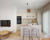 Resale - Wohnung - Guardamar del Segura