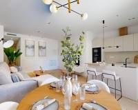 Resale - Wohnung - Guardamar del Segura