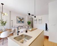 Resale - Wohnung - Guardamar del Segura