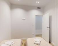 Resale - Wohnung - Guardamar del Segura