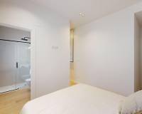 Resale - Wohnung - Guardamar del Segura