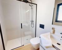 Resale - Wohnung - Guardamar del Segura