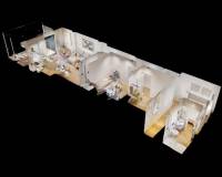 Resale - Wohnung - Guardamar del Segura