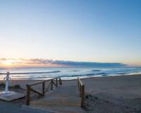 Resale - Wohnung - Guardamar del Segura