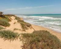 Resale - Wohnung - Guardamar del Segura