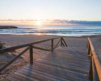 Resale - Wohnung - Guardamar del Segura