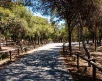 Resale - Wohnung - Guardamar del Segura