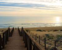 Resale - Wohnung - Guardamar del Segura