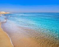 Resale - Wohnung - Guardamar del Segura