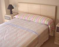 Resale - Wohnung - Guardamar del Segura