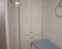 Resale - Wohnung - Guardamar del Segura