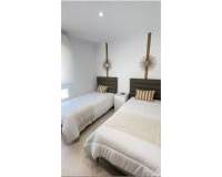 Resale - Wohnung - Guardamar del Segura