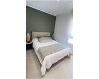 Resale - Wohnung - Guardamar del Segura