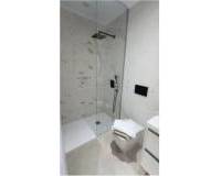 Resale - Wohnung - Guardamar del Segura