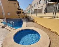 Resale - Wohnung - Guardamar del Segura