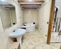 Resale - Wohnung - Guardamar del Segura