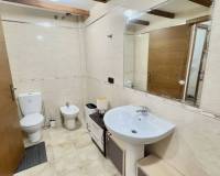 Resale - Wohnung - Guardamar del Segura