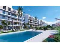 Resale - Wohnung - Guardamar del Segura