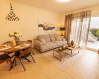 Resale - Wohnung - Guardamar del Segura