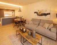 Resale - Wohnung - Guardamar del Segura