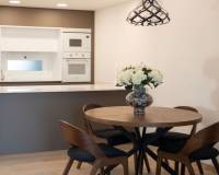 Resale - Wohnung - Guardamar del Segura