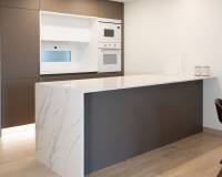 Resale - Wohnung - Guardamar del Segura