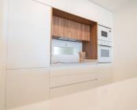 Resale - Wohnung - Guardamar del Segura