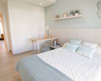 Resale - Wohnung - Guardamar del Segura