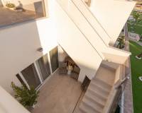 Resale - Wohnung - Guardamar del Segura