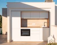 Resale - Wohnung - Guardamar del Segura