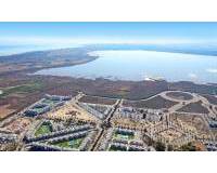 Resale - Wohnung - Guardamar del Segura