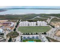 Resale - Wohnung - Guardamar del Segura