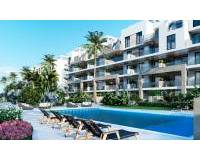 Resale - Wohnung - Guardamar del Segura