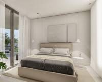 Resale - Wohnung - Guardamar del Segura