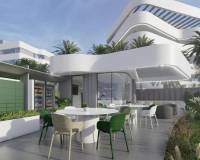 Resale - Wohnung - Guardamar del Segura