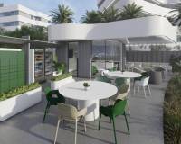 Resale - Wohnung - Guardamar del Segura