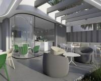 Resale - Wohnung - Guardamar del Segura