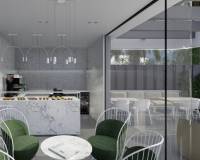 Resale - Wohnung - Guardamar del Segura