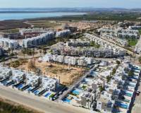 Resale - Wohnung - Guardamar del Segura