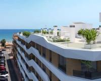 Resale - Wohnung - Guardamar del Segura