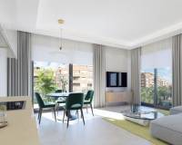 Resale - Wohnung - Guardamar del Segura